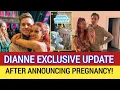 Download Lagu Strictly Dianne Buswell Shares Heartfelt Update After Pregnancy Announcement!