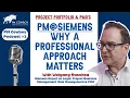 Download Lagu P1: PMO Master Class: How the does Siemens manage their projects?