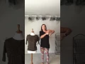 Styling the LuLaRoe Irma