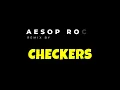 Stephen Givens - Aesop Rock - Checkers - Remix