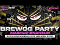Download Lagu DJ BREWOG PARTY ENAKEUN - MIDDLE NROTOK NULUP - DJ PARTY BASS BLAYER BEDIL CEK SOUND KARNAVAL