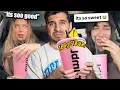 Crumbl s Drinks Are Diabolical