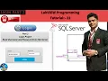 LabVIEW Tutorial 22 Login Part 2 in Labview LabVIEW Programming
