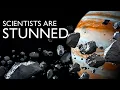 Download Lagu NASA Lucy's nooit eerder geziene object in een baan rond asteroïde Dinkinesh