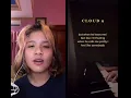 Cloud 9 - (Cover idgitaf)