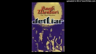 jet liar lagu kita audio 