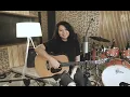 Download Lagu Gabriela Cristy x 1CorToNe Studio Musik - Begitu Indah (Acoustic Version Cover)