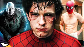 TOUS les SECRETS de Spider-Man Brand New Day