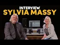 Lagu Sylvia Massy on the Best Creative Spaces