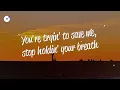 Eminem - The Monster (Lyrics) ft. Rihanna