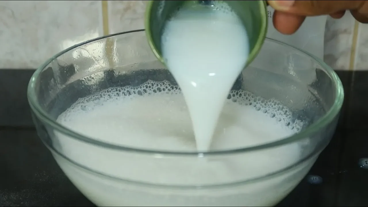 TEM OVOS E MACARRÃO EM CASA ? ASSISTA AO VÍDEO ENTÃO. 