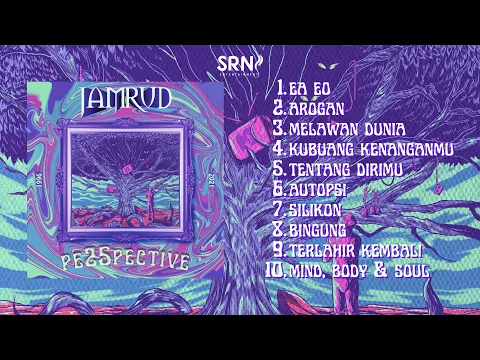 Download MP3 Jamrud Pe25pective Official Full Album