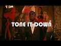 Gucci Mane - Tone It Down ft. Chris Brown (Clean)