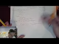 Rundown on Topic 9 - Recursive Theory