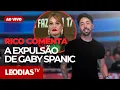 Lagu RICO MELQUIADES ABRE O JOGO SOBRE EXPULSÃO DE GABY SPANIC! | JORNAL DOS FAMOSOS | LeoDias TV
