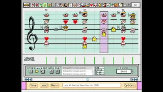 Download Mario Paint | Staff Roll - Kirby's Dream Land MP3