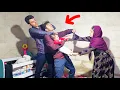 Download Lagu 🫂Amina returns to Khadija after a few months: The responsibility of a single mother with her son