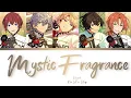 Download Lagu 「 ES!! 」Mystic Fragrance - Knights [KAN/ROM/ENG]