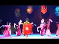 Face Changing Performance - Bian Lian 变脸 (Biàn Liǎn) - 圣象峨眉 SHENG XIANG EMEI CHINA 2024 🇨🇳