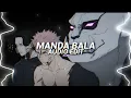 Manda Bala - Ariis [edit audio] | Brazilian Phonk Music | jujutsu kaisen