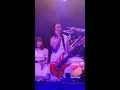 DragonForce +Lovebites - My Heart Will Go On LIVE IN NEWCASTLE UK