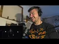 Twenty One Pilots Fan Listens To The Wolf by Half Alive For The First Time