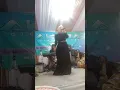 Lagu CAKA VOC CICI OYOY live nyerengseng