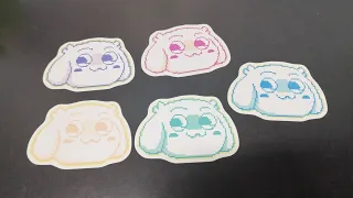 文博會商品開箱