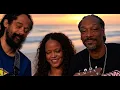 Download Lagu Damian Marley ft Snoop \u0026 Rihanna - crowned by grace (official AI music video lyrics)2025