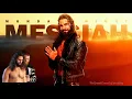 ☁️Seth Rollins - New Theme Song (2020) ● Monday Night Messiah ● 1080pHD