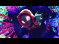 Cute Spider Man Miles Morales Wallpaper - GIF