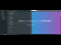 Smooth Scrolling Tutorial jQuery