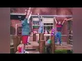 Barney Song The Rocket Song Up We Go