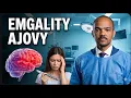 MIGRAINE Galcanezumab Emgality and Fremanezumab Ajovy Anti-CGRP Monoclonal Antibodies VACCINE
