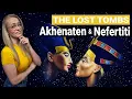 Download Lagu The Lost Mummies Of Pharaoh Akhenaten \u0026 Queen Nefertiti