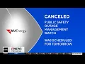 NV Energy cancels PSOM watches