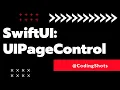 SwiftUIPageControl