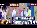 Download Lagu DERBY TUNAS SAKTI DIMENANGKAN OLEH??? - KURAIH BINTANG EXTENDED