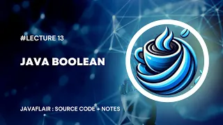 Java Boolean