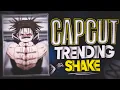 MONTAGEM OSCURIDA - Trending Anime Hard Shake Edit In Capcut Tutorial DarkJen