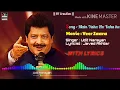 Janam Dekh Lo Mit Gayi || Veer Zara || Udit narayan