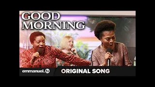 good morning original song composed by tb joshua