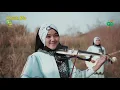WANITA TIANG NEGARA - EZZURA || PERSEMBAHAN HARLAH NU 95