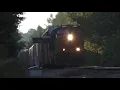 60mph 3380 leads M210 near Hatley GA 26