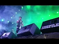 @kestheband  performs 'Savannah Grass' LIVE part 1 at 'El Dorado Stinging Nettles 2019'