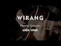 Download Lagu WIRANG // DENNY CAKNAN // KARAOKE GITAR AKUSTIK NADA CEWE ( FEMALE )