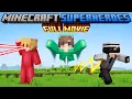 Download Lagu Minecraft Superheroes: THE MOVIE