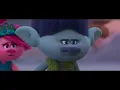 Trolls Band Together Lyric Video - NSYNC "Better Place" (2023)