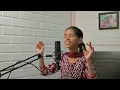Khalasi | Cover by - Anukriti #anukriti #khalasi #cokestudio #adityagadhvi