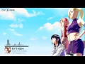 Download Lagu Rythem - Harmonia  (OST.Naruto-Ending)